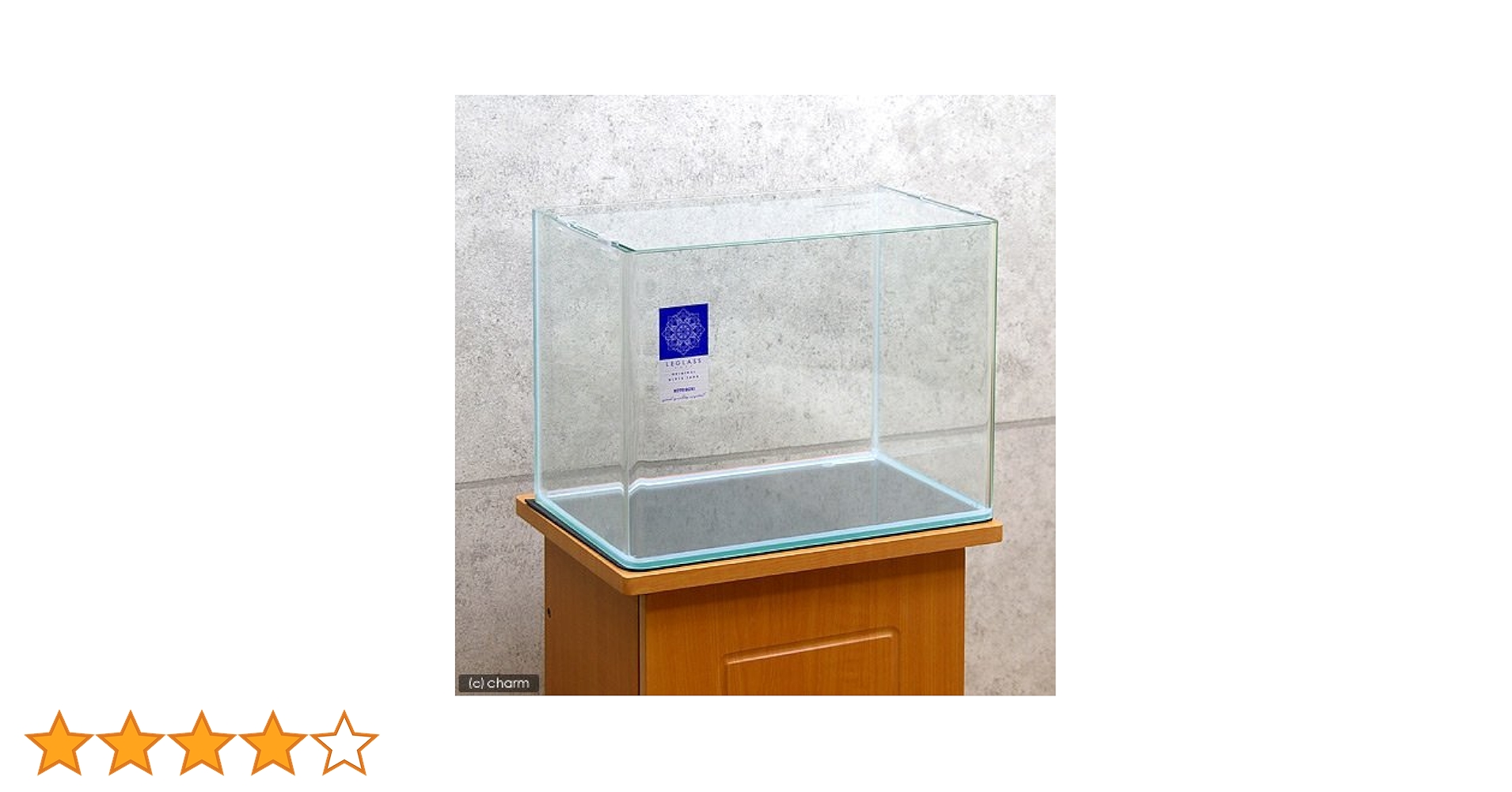 コトブキ工芸　寿工芸　ガラス水槽　アーク400 CFセット ARK400 Amazon | 寿工芸 アーク400 CFセット | Kotobuki | 水槽 通販
